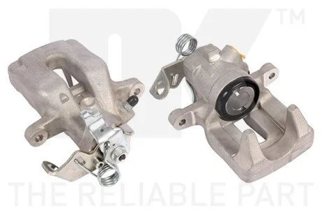 Гальмівний супорт зад. Citroen C4, C4 I, C4 II, DS4 Peugeot 308 I, 308 SW I 1.2-2.0D 11.04- NK 213749