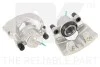 Супорт передний правый Dacia Dokker, Duster, Lodgy, Logan Renault Captur I, Fluence, Grand Scenic III, Megane III, Scenic III11.08- 213904