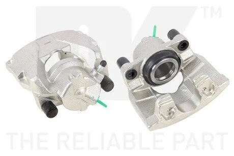 Супорт передний правый Dacia Dokker, Duster, Lodgy, Logan Renault Captur I, Fluence, Grand Scenic III, Megane III, Scenic III11.08- NK 213904