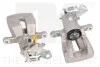 Тормозной суппорт зад. левый. Renault Clio Iv, Fluence, Grand Scénic Iii, Megane Cc, Megane Ii, Megane Iii, Megane Iv, Scenic Ii, Scenic Iii, Twingo Ii, Wind 1.2-2.0D 09.02- 2139147
