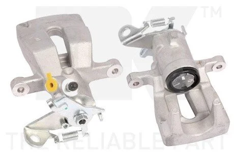 Тормозной суппорт зад. правый Renault Clio IV, Fluence, Grand Scénic III, Megane II, Megane III, Megane IV, Scenic II, Scenic III 1.2-2.0D 09.02- NK 2139148