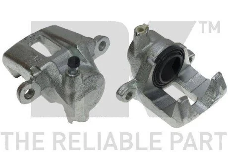 Тормозной суппорт задн. Toyota Land Cruiser Prado 2.8D-4.7 11.01- NK 2145236