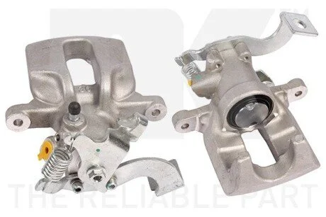 Супорт задній правий Toyota Auris,Corolla 1.3-2.0D 10.06- NK 2145260