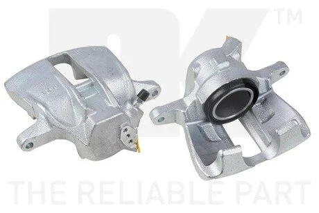 Супорт гальмівний Audi/SeatVW 81-02 NK 214712