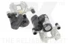 СУПОРТ тормозной задний левый Audi A3 VW Golf VII1.2-2.0D 04.12- 2147175