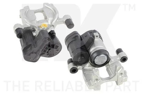 СУПОРТ ГАЛЬМІВНИЙ ЗАДНІЙ ЛІВИЙ Audi A3 VW Golf VII1.2-2.0D 04.12- NK 2147175