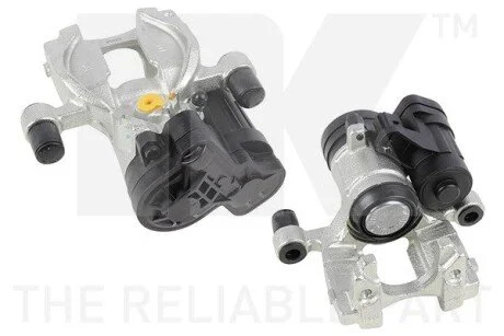 Суппорт тормозной задний правый Audi A3 VW Golf VII1.2-2.0D 04.12- NK 2147176