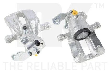 Супорт гальмівний Audi 100/A6 90-97 NK 2147242
