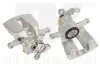 Тормозной суппорт зад. правый VW T5 2.0-2.5TDI 03- 2147250