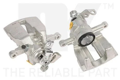 Тормозной суппорт зад. правый VW T5 2.0-2.5TDI 03- NK 2147250