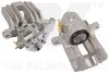 Тормозной суппорт задний правый Audi A4 Seat Exeo 1.6-3.0D 07.00-05.13 2147264