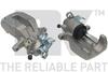 Супорт зад. прав AUDI A3, TT SEAT LEON VW BORA, GOLF IV, NEW BEETLE 1.8-3.2 10.98-09.10 2147266