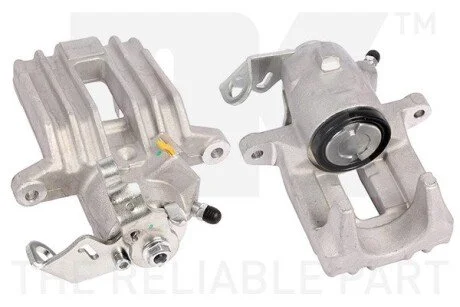 Тормозной суппорт зад. Audi A3 1.8T Quattro/1.9TDI 08.97- NK 2147267