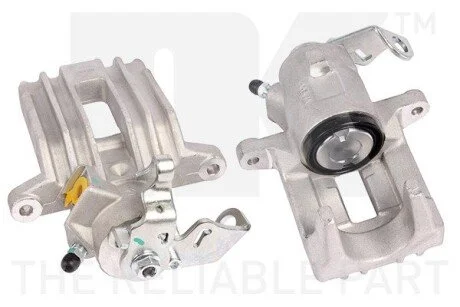 Тормозной суппорт задн. правый Audi A3 1.8T Quattro/1.9TDI 08.97- NK 2147268