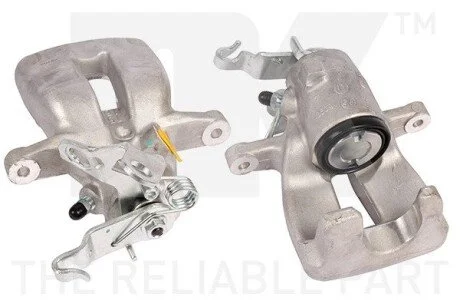 Суппорт тормозной Audi/VW/Skoda 03- NK 2147281