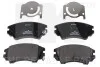 Колодки тормозные дисковые Opel Insignia 08 NK 223641 (фото 1)