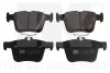 Гальмівні колодки зад.VW Golf VII/Audi A3 1.2-2.0 12- 2247114