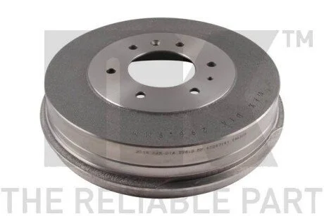 Гальмівний барабан NK 253214