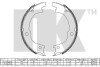 Колодки гальмівні стояночного гальма 583052BA00 HYUNDAI / KIA NK 2734845 (фото 2)