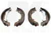 Гальмівні колодки (набір) 2799447
