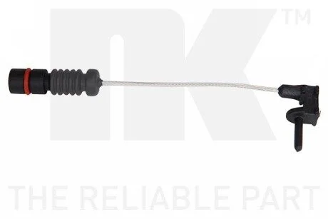 Сигнализатор, износ тормозных колодок NK 280001