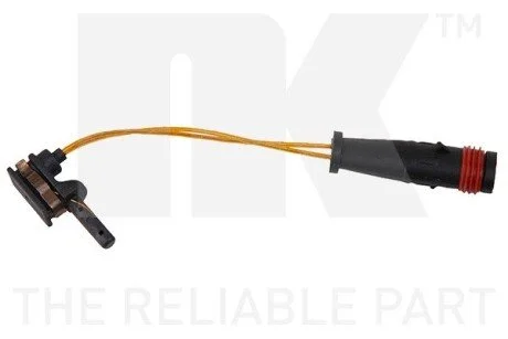 Датчик износа колодок тормозных Merc. A/C/E/S-Kl.98- NK 280084