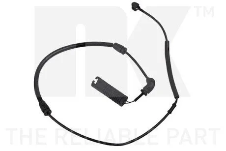 Датчик гальмівних колодок задніх Bmw X5 (E53) 3.0-4.8 01.00-10.06 NK 280088