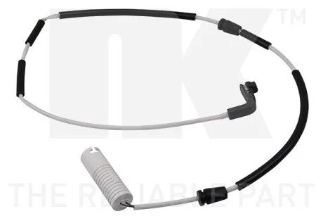 Датчик зносу гальмівних колодок BMW P. E90 NK 280163