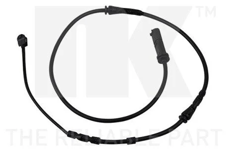Датчик зносу гальмівних колодок 34356790303 BMW NK 280202