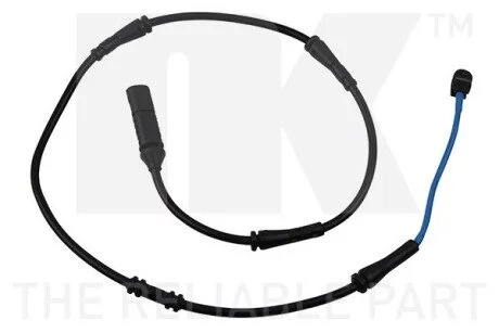 Автозапчасть NK 280204
