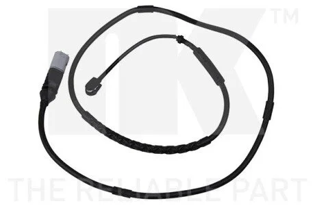 Датчик гальмівних колодок зад.BMW 3 (F30/F31) 12- NK 280214