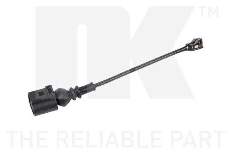 Датчик зносу гальмівних колодок 8V0615437 VAG NK 280222