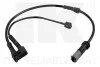 Датчик зношування гальмівних колодок (передніх) BMW X1 (F48)/X2 (F39) / Mini Cooper 13- (L=450mm) NK 280231 (фото 1)