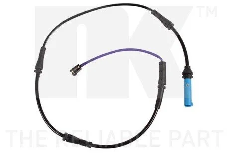 Датчик гальмівний 34216890792 BMW NK 280260