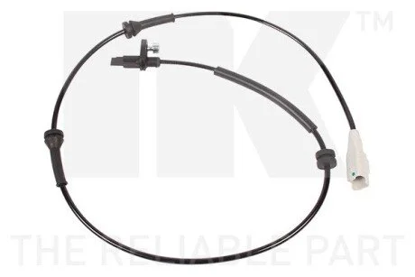 Датчик частоти обертання колеса NK 291943