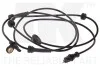 Датчик ABS задн Citroen C4 Fiat Doblo Peugeot 3008, 308 1.3D-1.9D 10.01- 292345