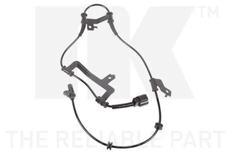 Фото 1 - sensor, wheel speed NK 293442 Sensor, wheel speed NK 293442 (фото 1)