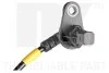 Датчик ABS (передній) Hyundai Tucson I 04-15 (R) NK 293447 (фото 2)