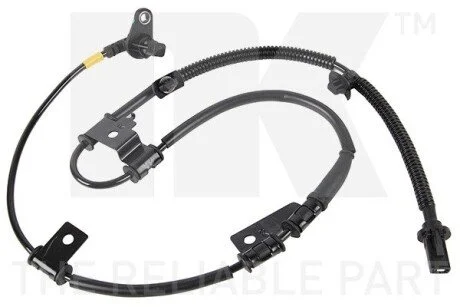 Датчик ABS (передній) Hyundai Tucson I 04-15 (R) NK 293447 (фото 1)