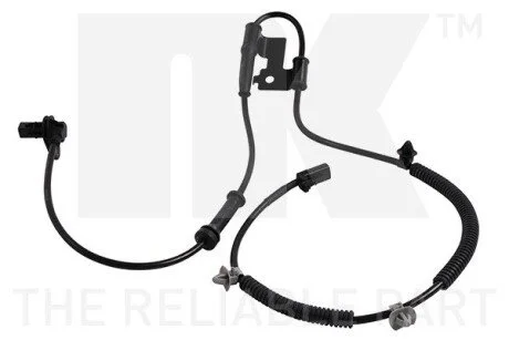 Фото датчик ABS NK 293534 Датчик ABS NK 293534