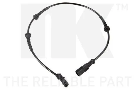 Датчик частоти обертання колеса NK 293926