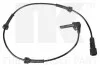 Датчик ABS передній лівий RENAULT LAGUNA, LAGUNA III 1.5D-3.5 10.07- 293932