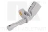 Датчик ABS (задній) Audi Q3/Skoda SuperB/VW Golf/Jetta/Passat/Sharan/Touran 1.2-3.6 06- (R)
