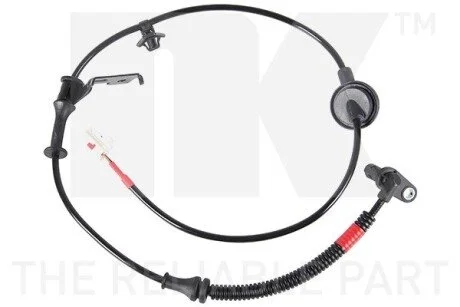 Датчик обертів колеса NK 299922