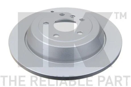 Гальмівний диск NK 313391