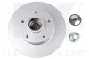 Диск тормозной с подшипником Renault Megane IV 1.2-1.6D 11.15- 3139103