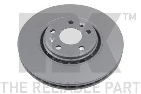 Гальмівний диск NK 313969