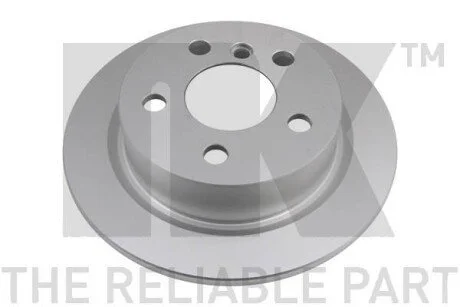 Гальмівний диск NK 314049