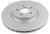 Диск гальмівний (передній) Land Rover Discovery Sport/Range Rover Evoque 2.0/2.2D 11- (325x30) 314053