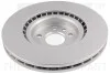 Диск гальмівний (передній) Land Rover Discovery Sport/Range Rover Evoque 2.0/2.2D 11- (325x30) NK 314053 (фото 2)